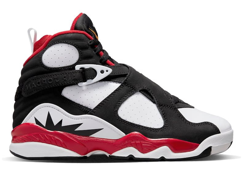 SP14433 Jordan 8 Paprika (GS)