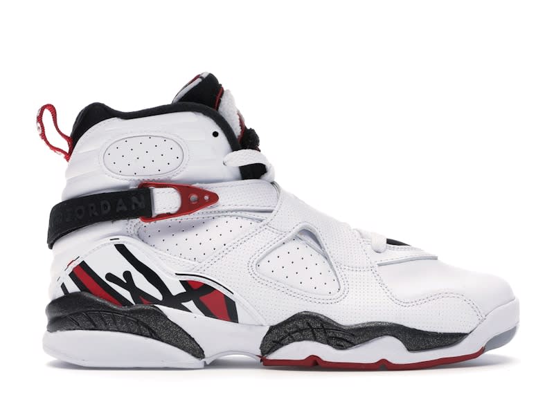 SP3480 Jordan 8 Retro Alternate (GS)
