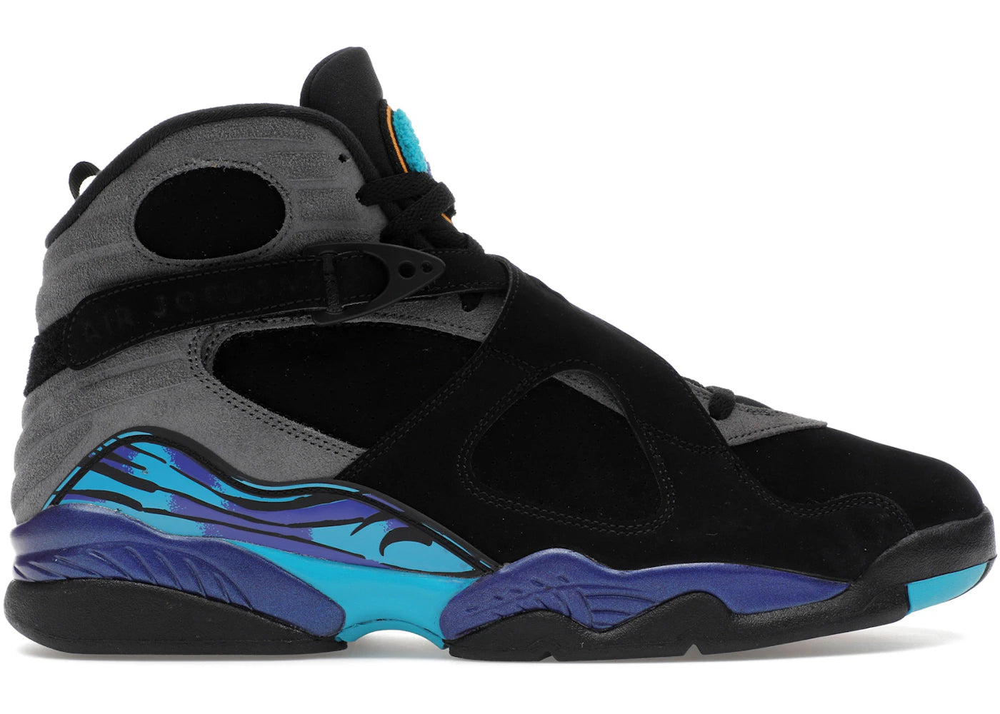 SP13466 Jordan 8 Retro Aqua (2025)