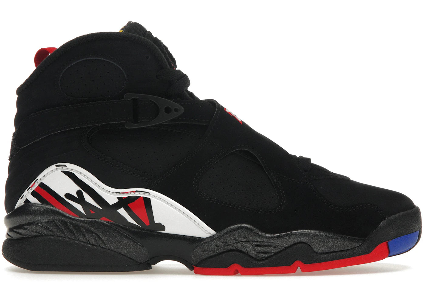 SP7718 Jordan 8 Retro Playoffs (2023)