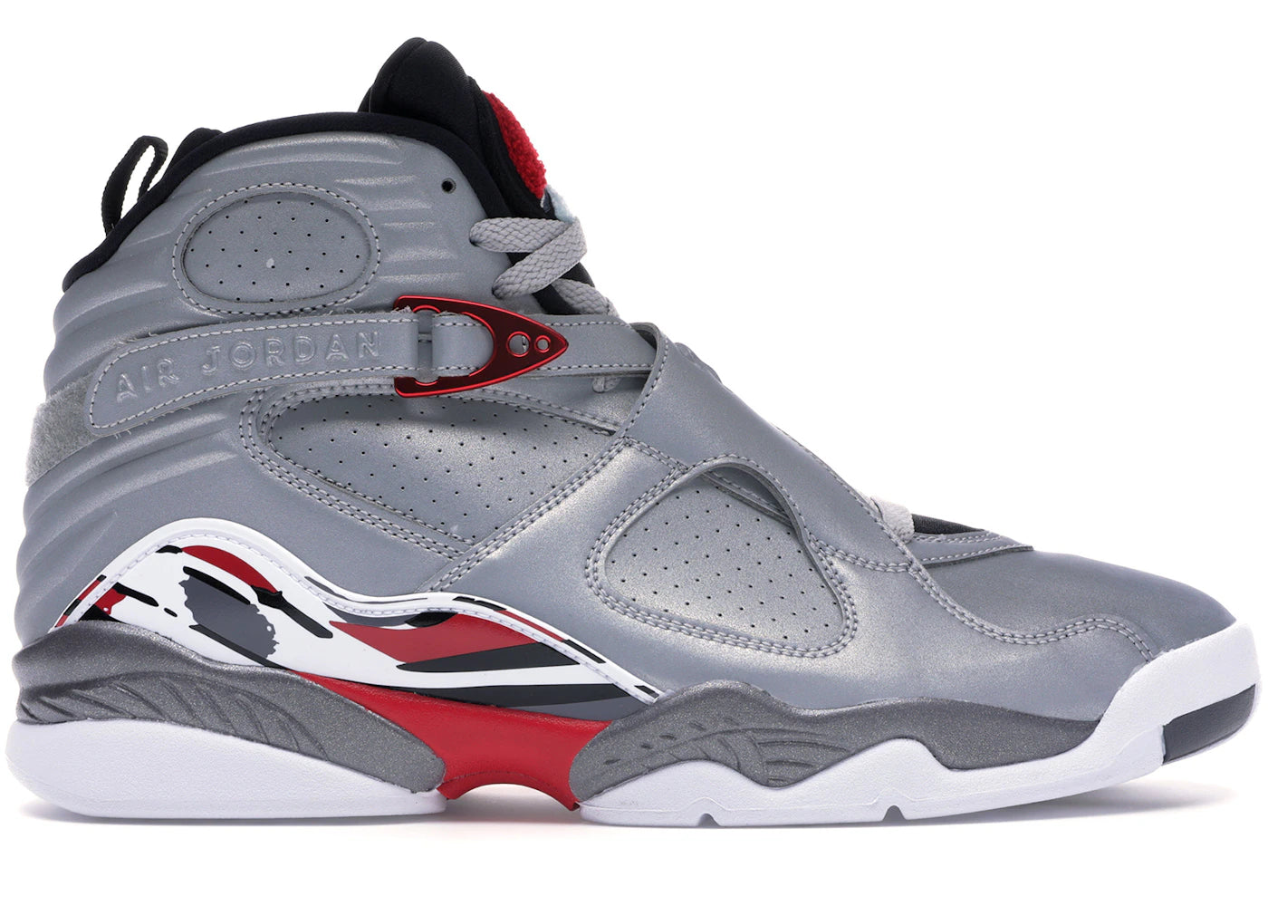 SP3954 Jordan 8 Retro Reflections of a Champion
