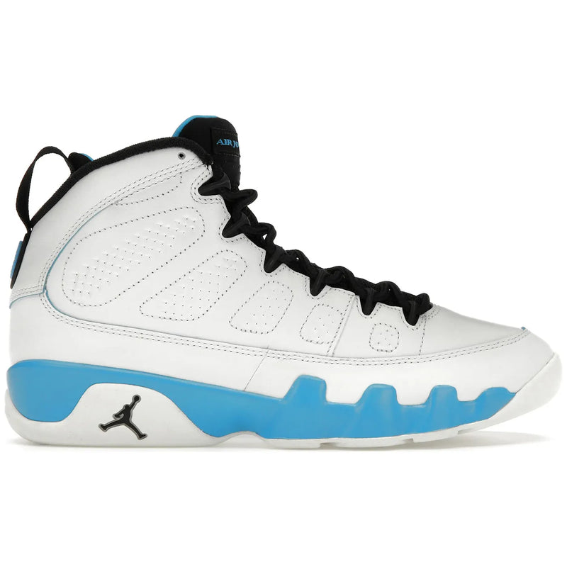 Jordan 9 Retro Powder Blue (2024)