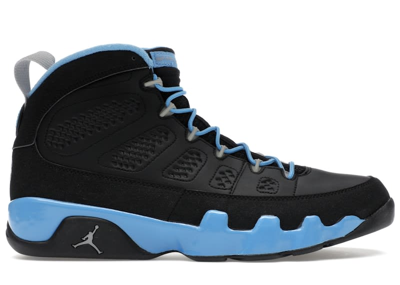 SP9314 Jordan 9 Retro Slim Jenkins