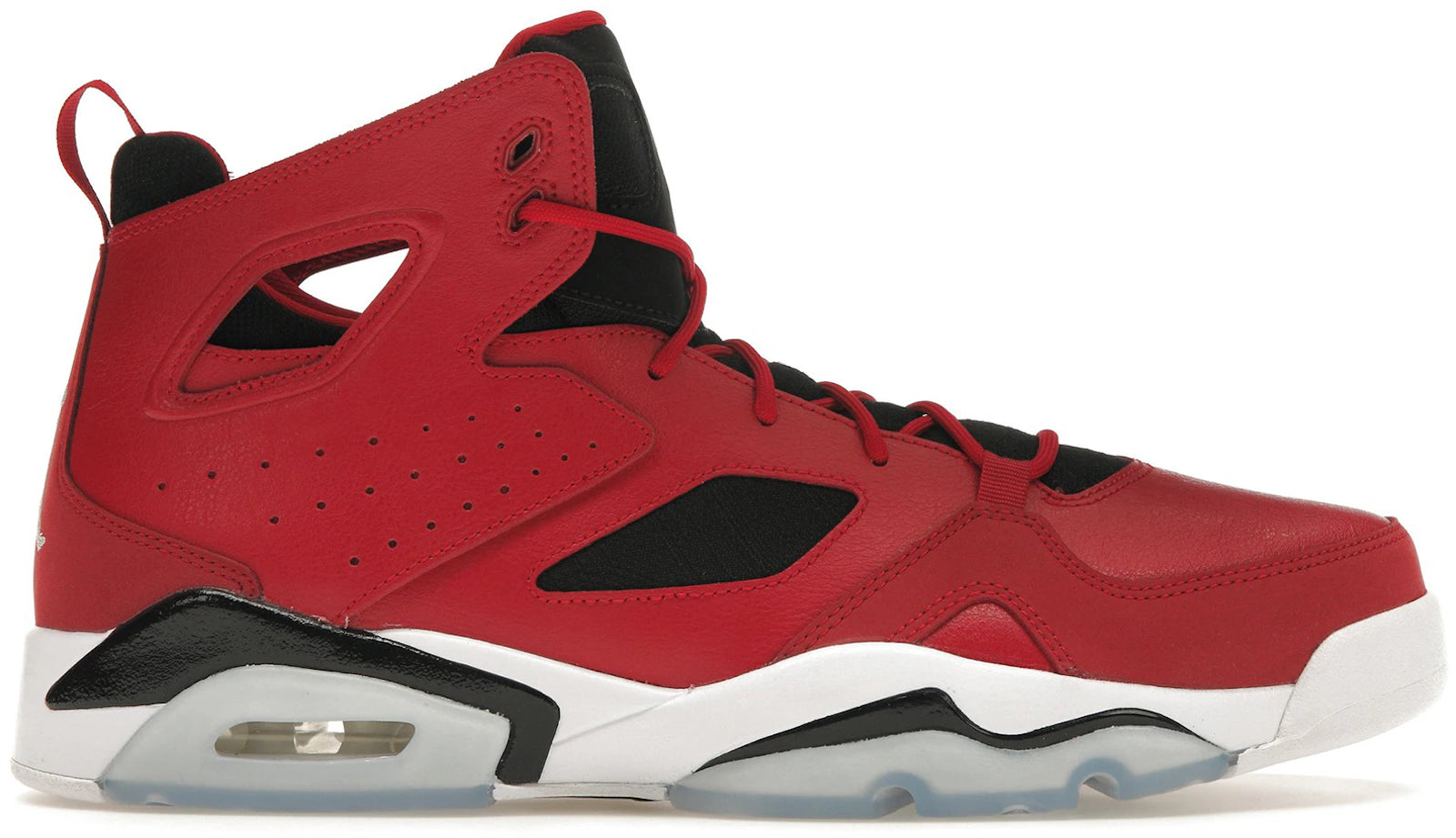 SP16678 Jordan Flightclub 91 Gym Red