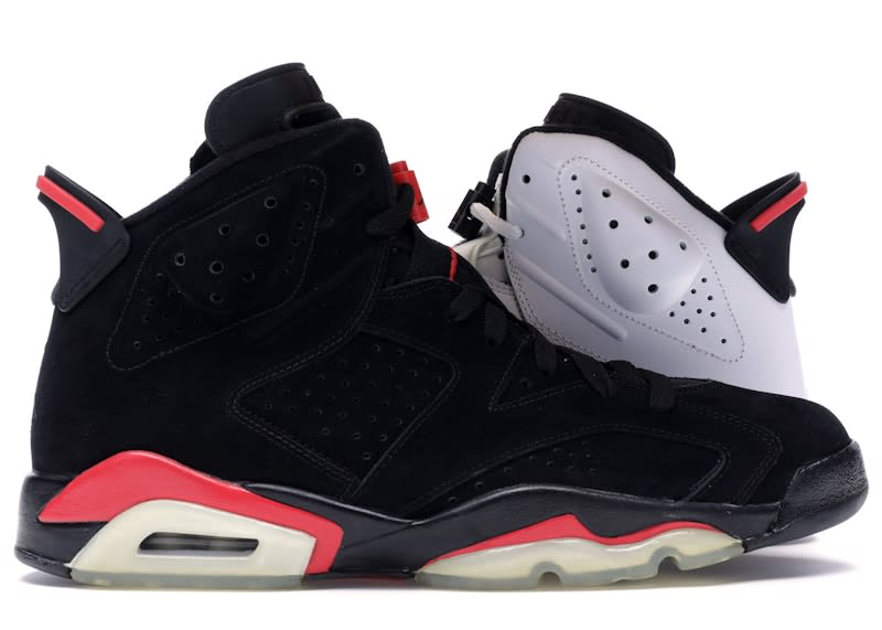 SP9110 Jordan Infrared Pack 6/6