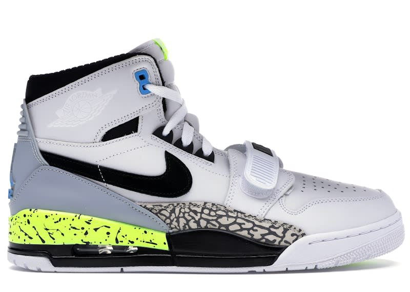 SP5754 Jordan Legacy 312 Command Force Volt