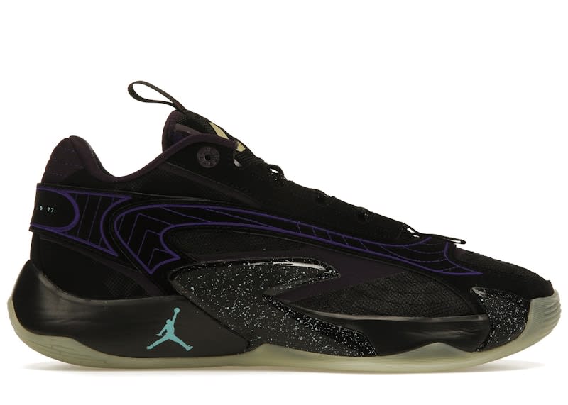 SP5546 Jordan Luka 2 Luk.AI Space Hunter