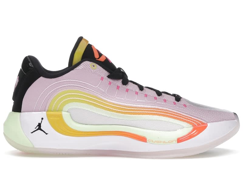 SP12527 Jordan Luka 4 Gone Fishing