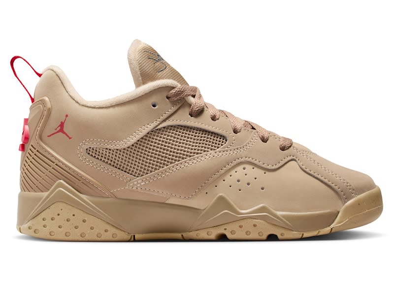 SP12511 Jordan MVP 92 Desert Camo (GS)