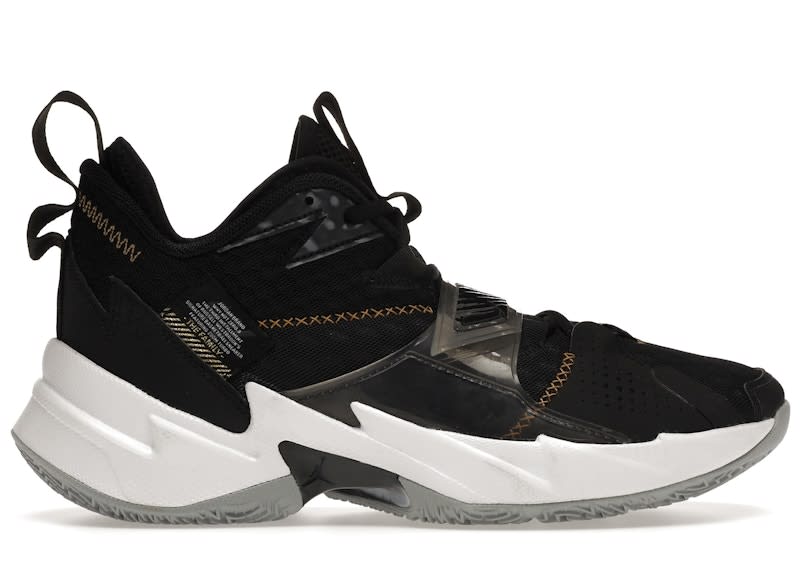 SP12558 Jordan Why Not Zer0.3 The Family