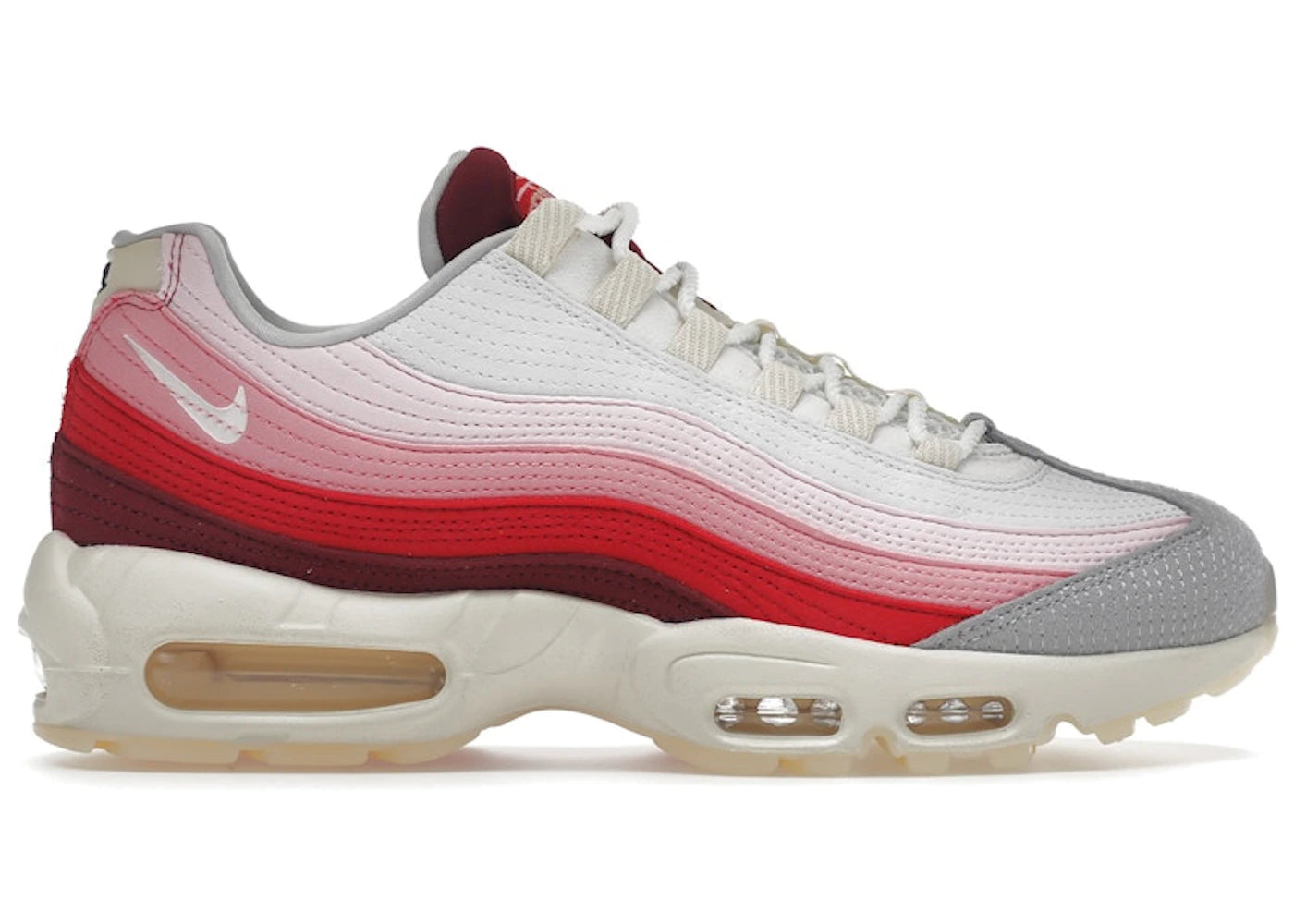 SP16580 Nike Air Max 95 Anatomy of Air GID