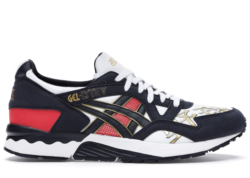 SP12726 ASICS Gel-Lyte V c