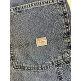 (00s) Levi's Light Wash Carpenter Jeans (33x30)