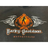 (2011) Harley Davidson Motorcycles Daytona Beach T-Shirt