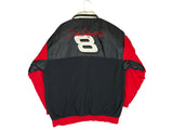 (2000) Dale Earnhardt Jr. Nascar Colorblock Racing Jacket