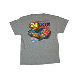 (00s) Jeff Gordon Dupont Nascar Racing Winners Circle T-Shirt