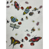 (90s) Insects & Bugs Dan Gilbert All Over Print T-Shirt