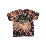 (2007) American Choppers Bleached Graphic T-Shirt