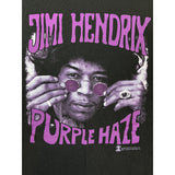 (2005) Jimi Hendrix Purple Haze T-Shirt