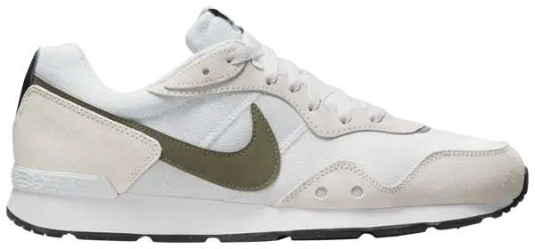 SP7778 Nike Venture Runner White Medium Olive