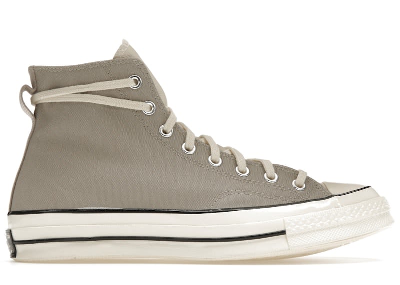 SP6928 Converse Chuck Taylor All Star 70 Hi Fear of God Essentials Grey