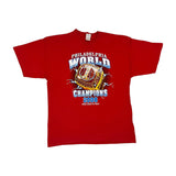 (2008) Philadelphia Phillies World Series Ring T-Shirt