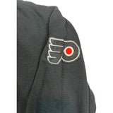 (90s) Philadelphia Flyers NHL Starter Script Hoodie