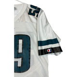 (90s) Philadelphia Eagles Mike Mamula Champion Jersey