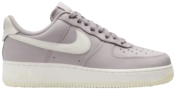 SP7140 Nike Wmns Air Force 1 '07 EasyOn 'Platinum Violet'