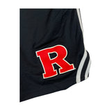 (00s) Rutgers University Champion Basketball Shorts