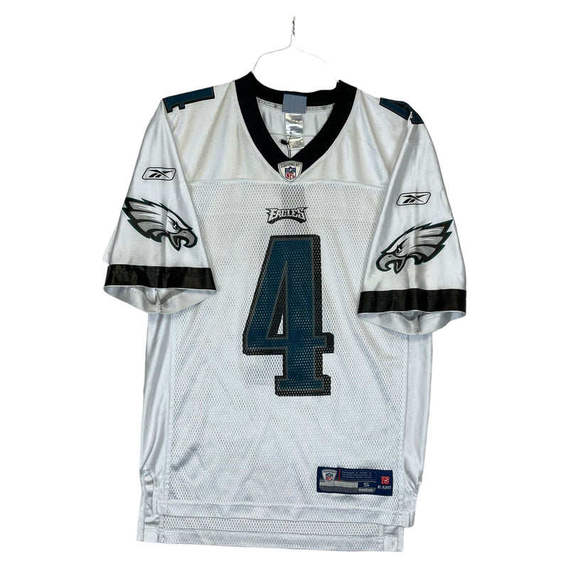 (2008) Kevin Kolb Philadelphia Eagles QB Reebok Jersey