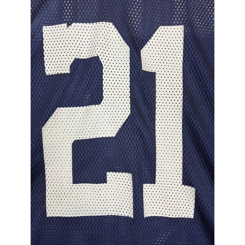 (00s) Julius Jones Dallas Cowboys Gridiron Classic Reebok Jersey