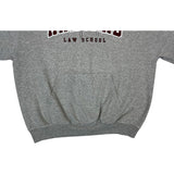 (00s) Harvard Law School Champion College Hoodie