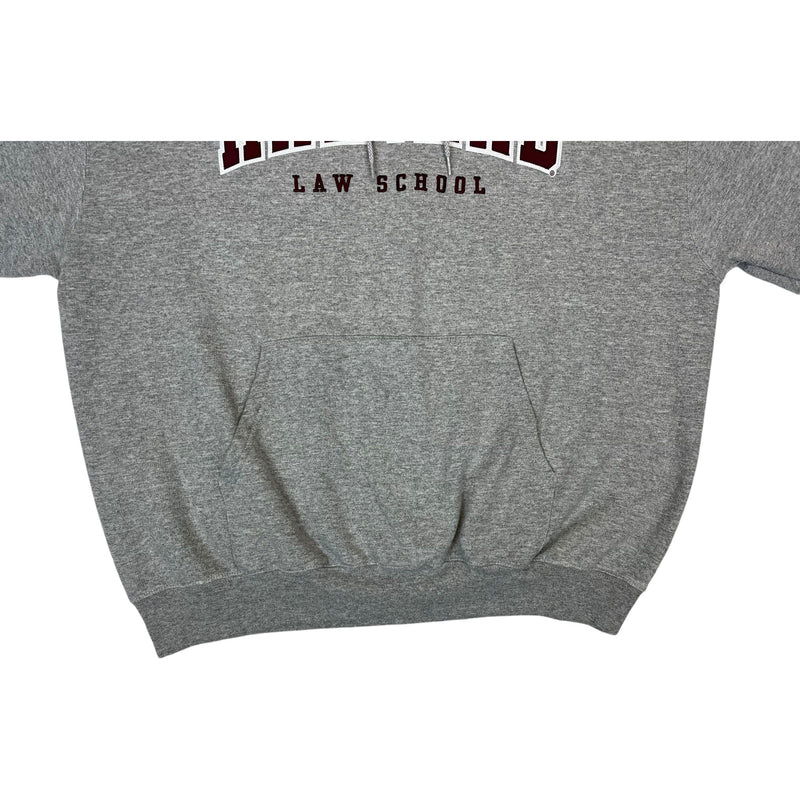 (00s) Harvard Law School Champion College Hoodie