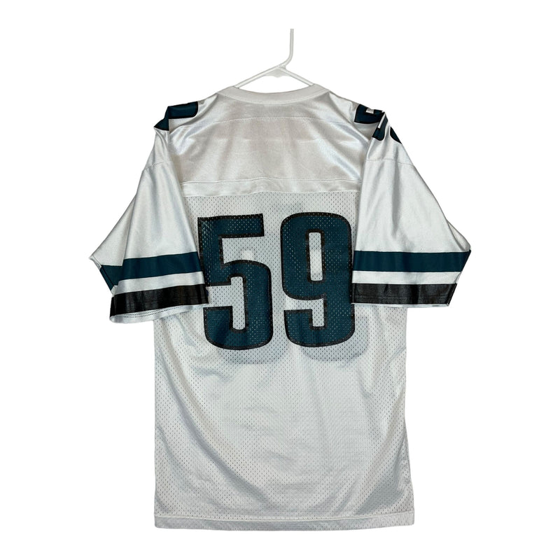 (90s) Philadelphia Eagles Mike Mamula Champion Jersey