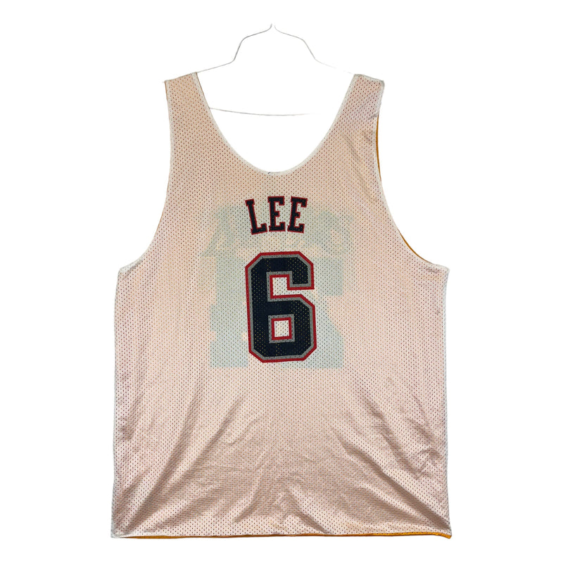 (2009) Kobe Bryant / Courtney Lee Reversible Mesh NBA Jersey