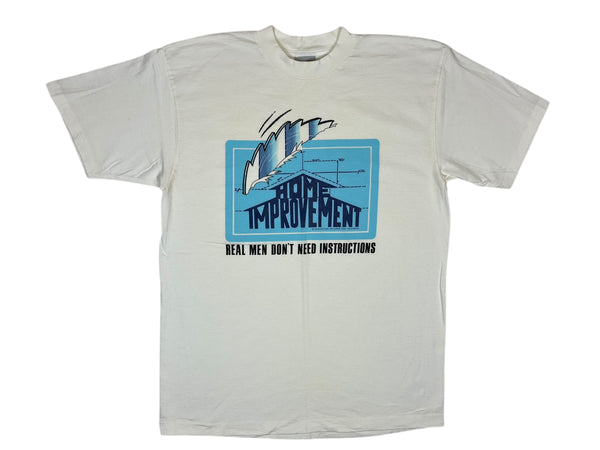 (90s) Home Improvement Tim Allen Sitcom TV T-Shirt