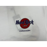 (90s) Hard Rock Cafe Copenhagen Viking Helmet T-Shirt