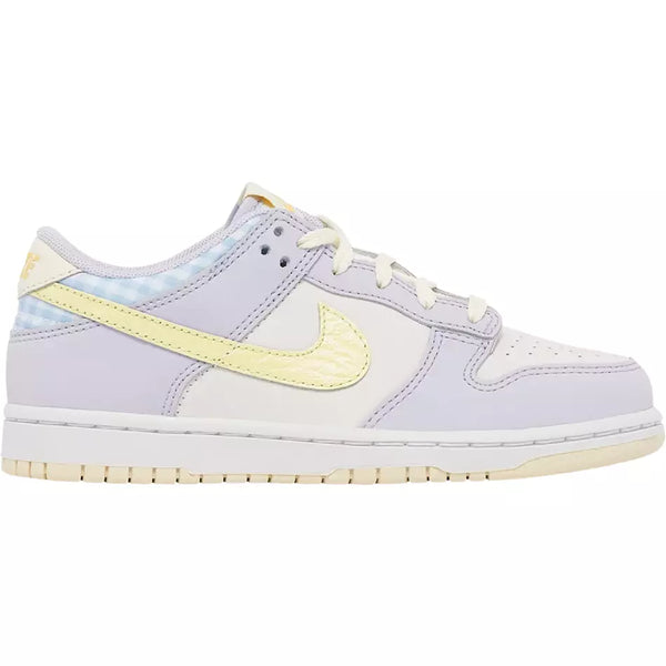 Dunk Low SE PS 'Easter'