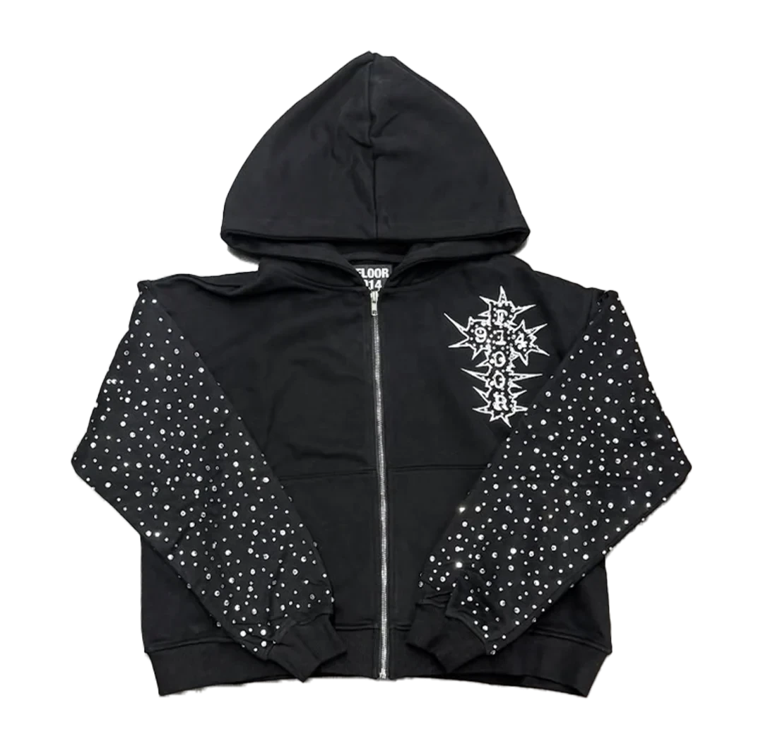 SP5486 Floor 914 Back Chromatic ZIP