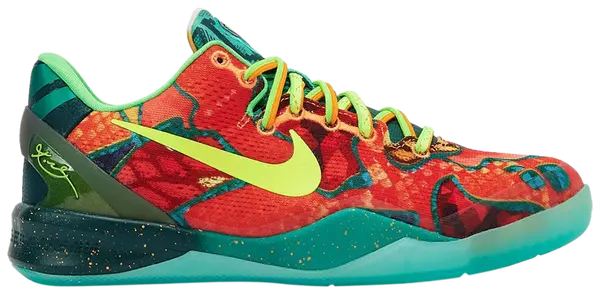 808611 Nike Kobe 8 Protro What The (2025) GS