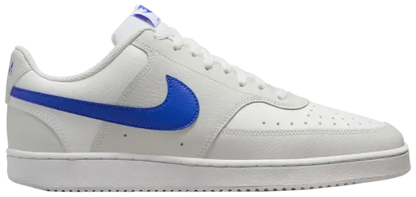 SP2197 Nike Court Vision Low 'Photon Dust Racer Blue'