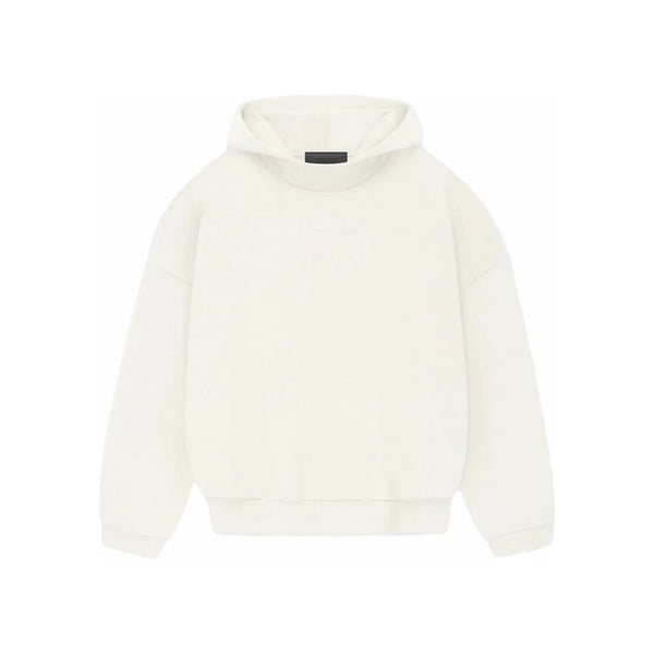 Fear of God Essentials Hoodie Cloud Dancer