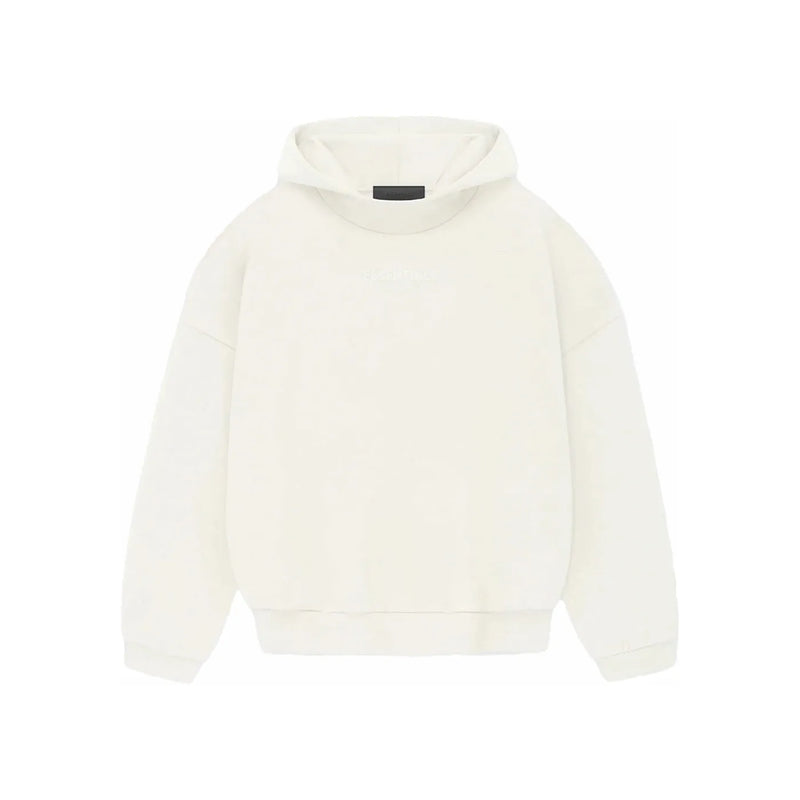 Fear of God Essentials Hoodie Cloud Dancer