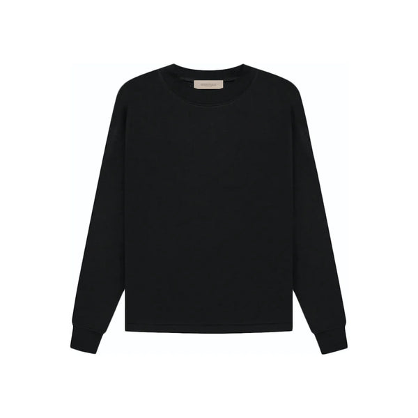 Fear of God Essentials Relaxed Crewneck (SS22) Stretch Limo