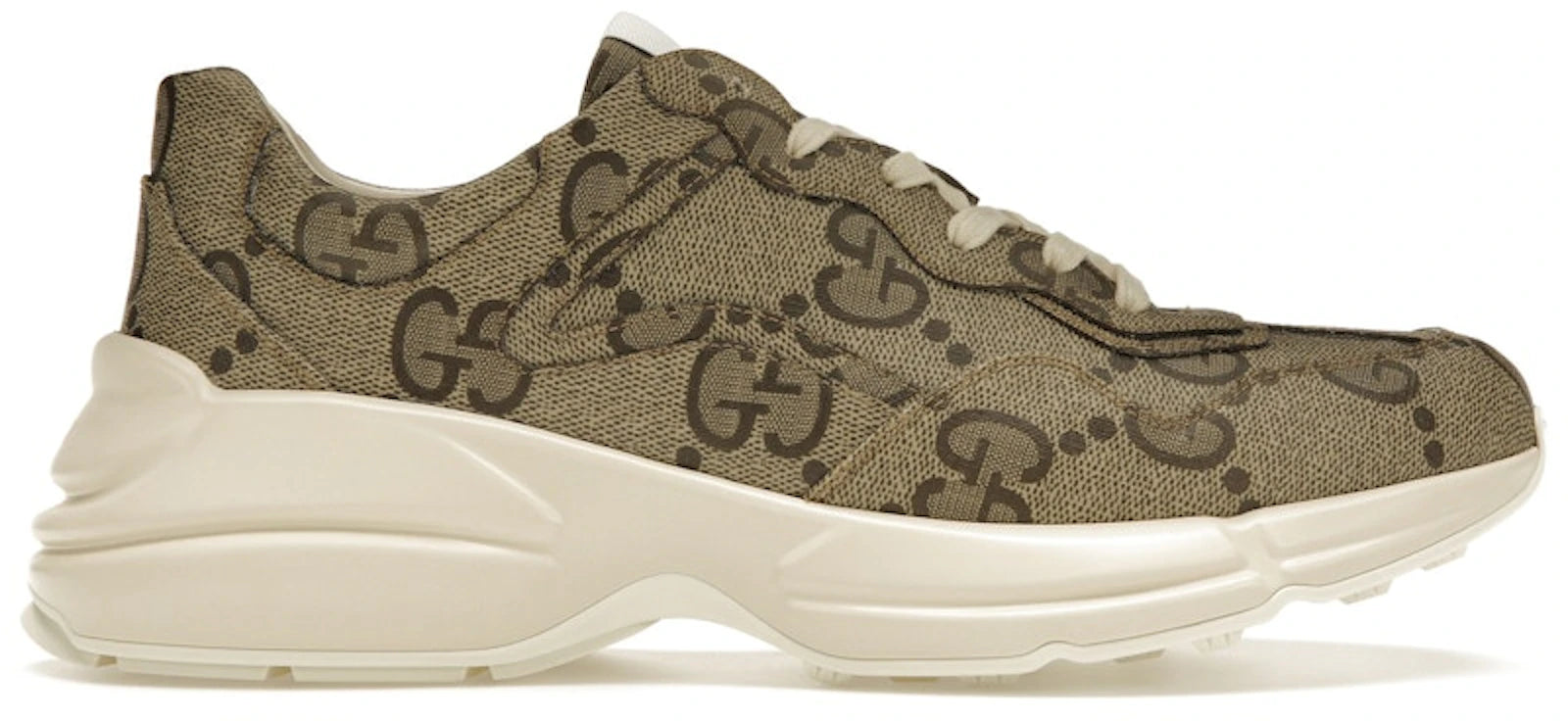 Gucci Rython 100 Beige