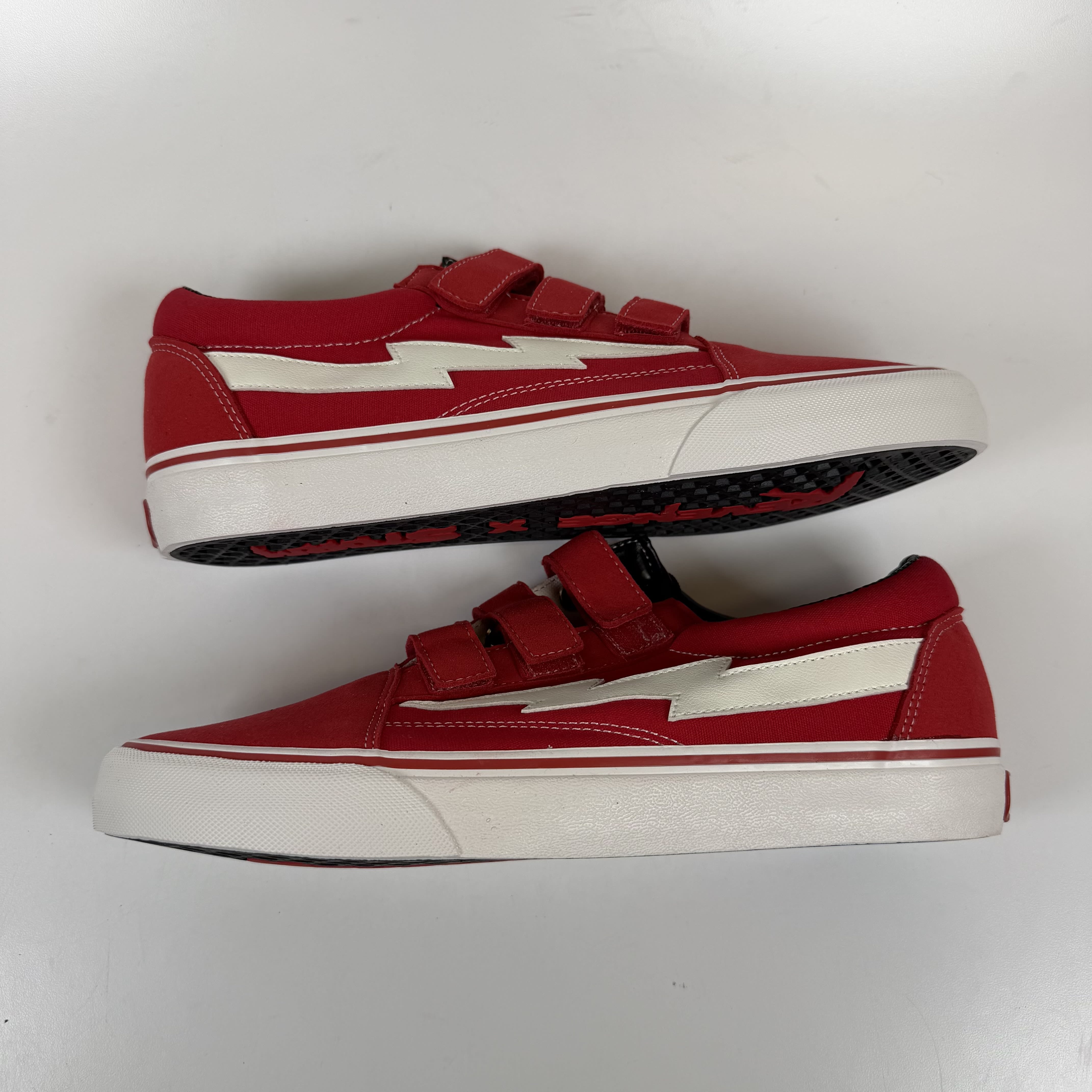 SP13981 Revenge x Storm Low Red