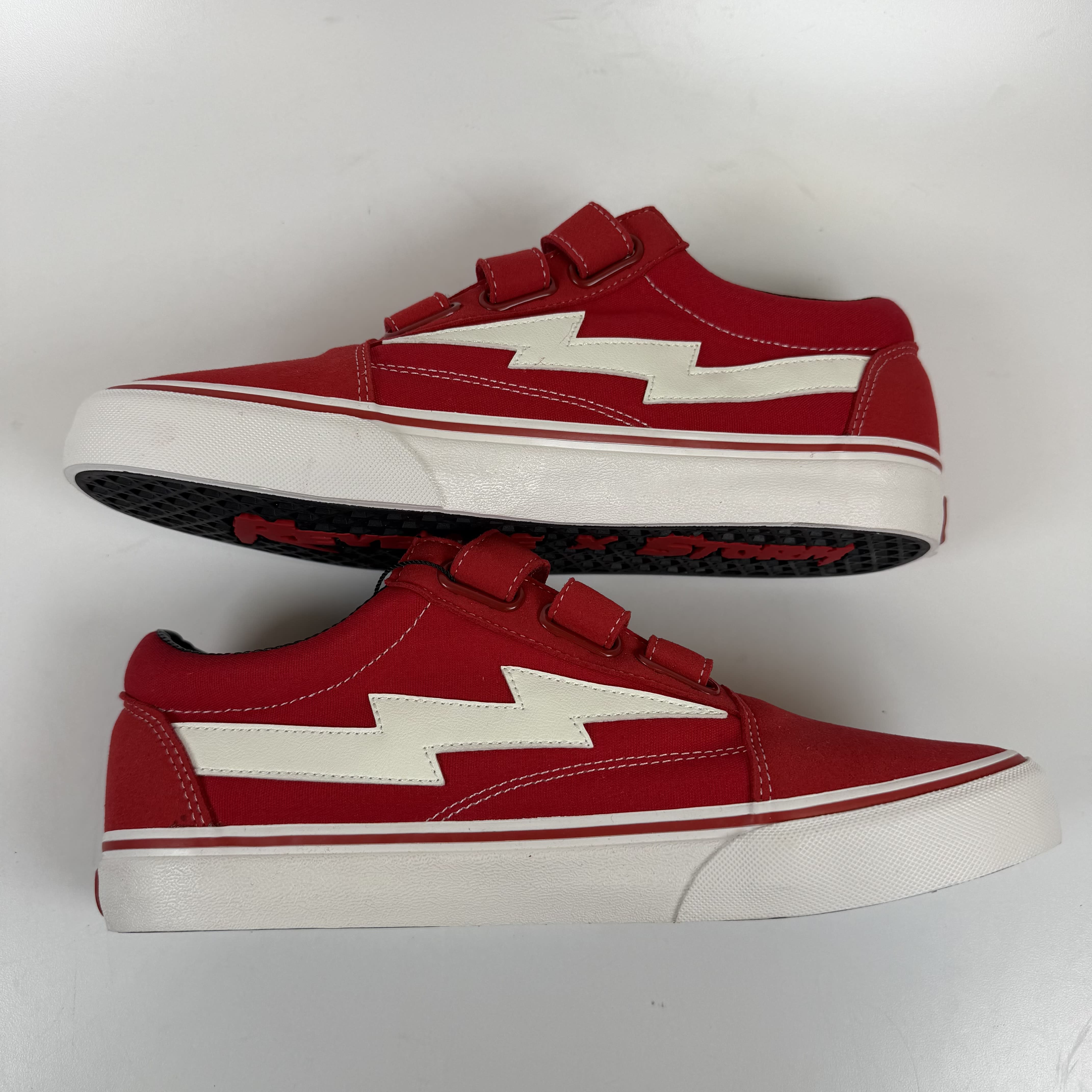 SP13981 Revenge x Storm Low Red