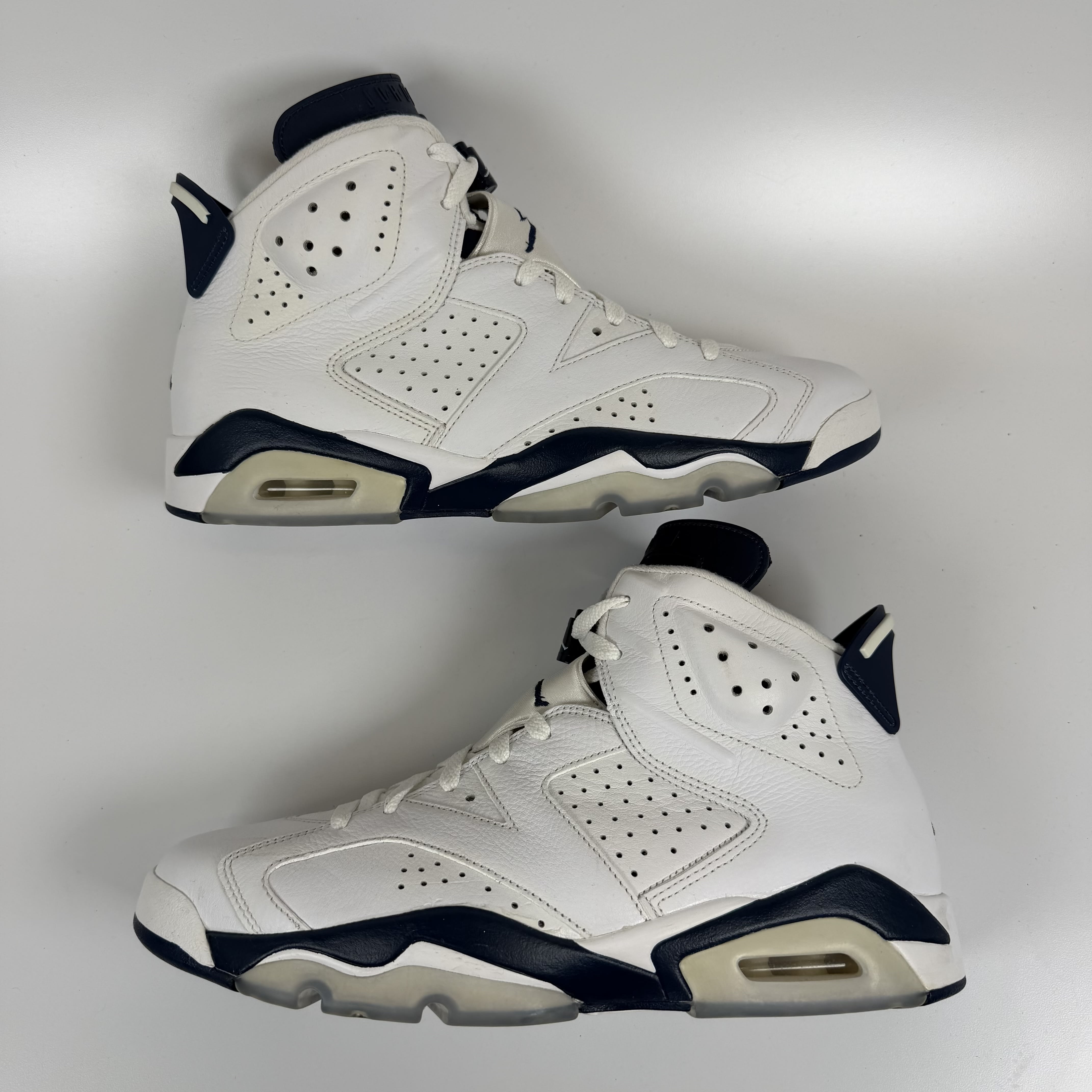 SP8881 Jordan 6 Retro Midnight Navy (2022)