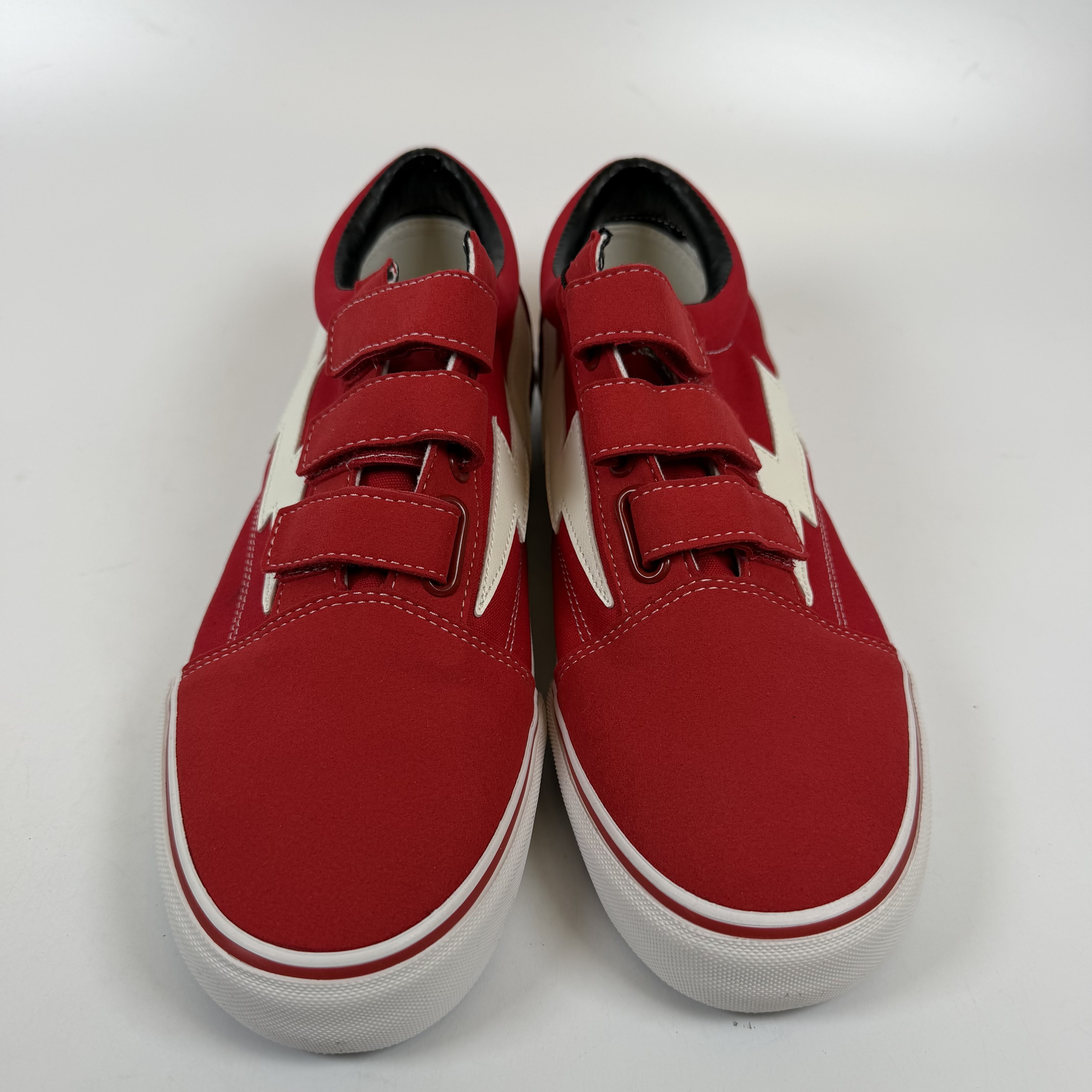 SP13981 Revenge x Storm Low Red